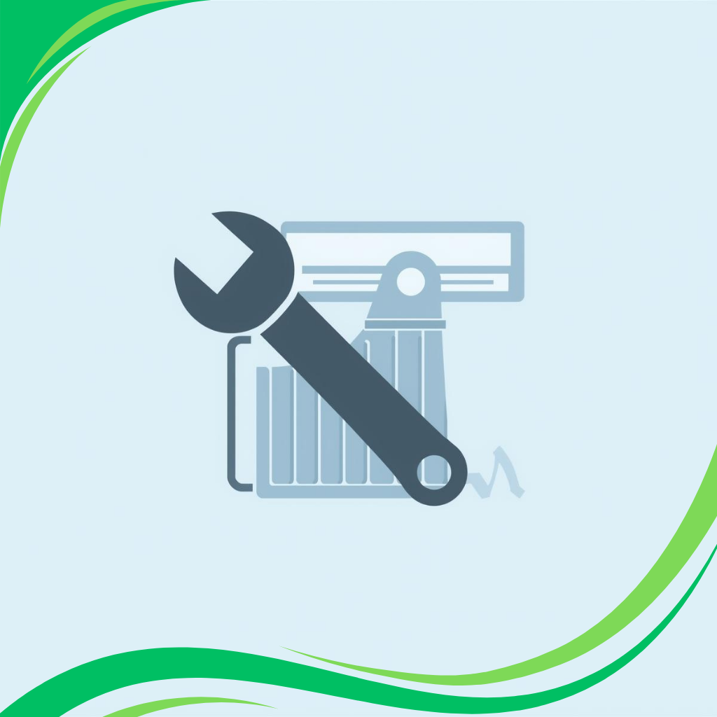 Wall bracket replacement