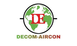 DECOM-AIRCON