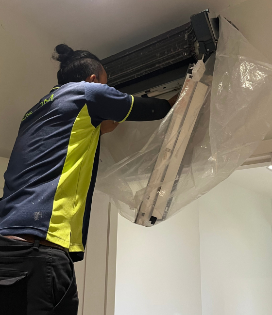 Certified Experts You Can Trust.